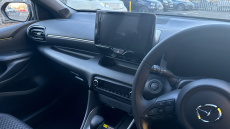 Mazda 2 Hybrid 1.5i Hybrid Homura 5dr CVT Hybrid Hatchback